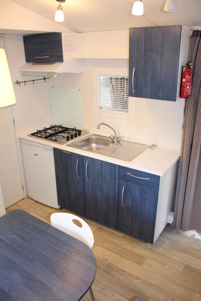 The Charming Mare Pineta Mobile Home 4 Persons