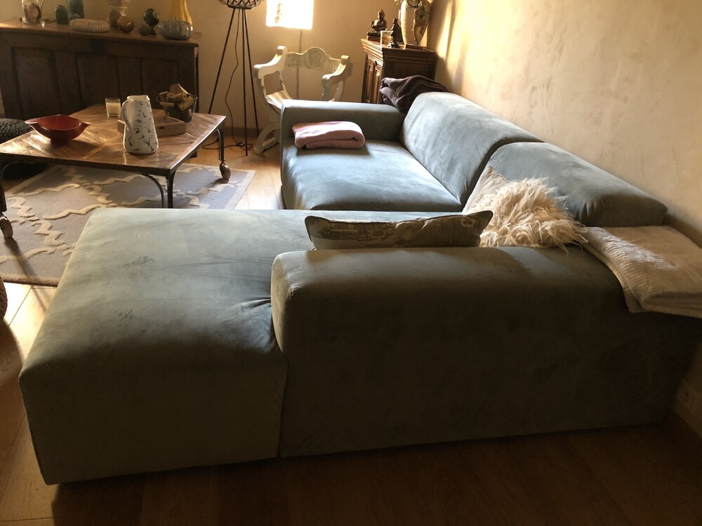 La Maison Bleue photo 5