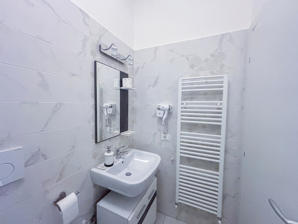 VILLAGIOVEROOMS