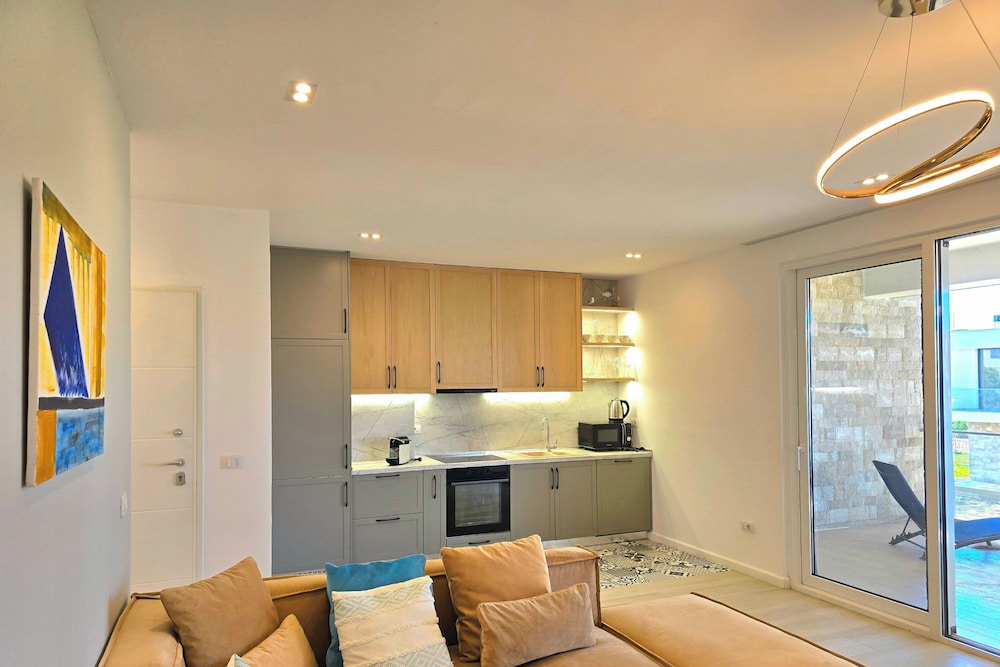 San Pietro Serenity Home photo 2