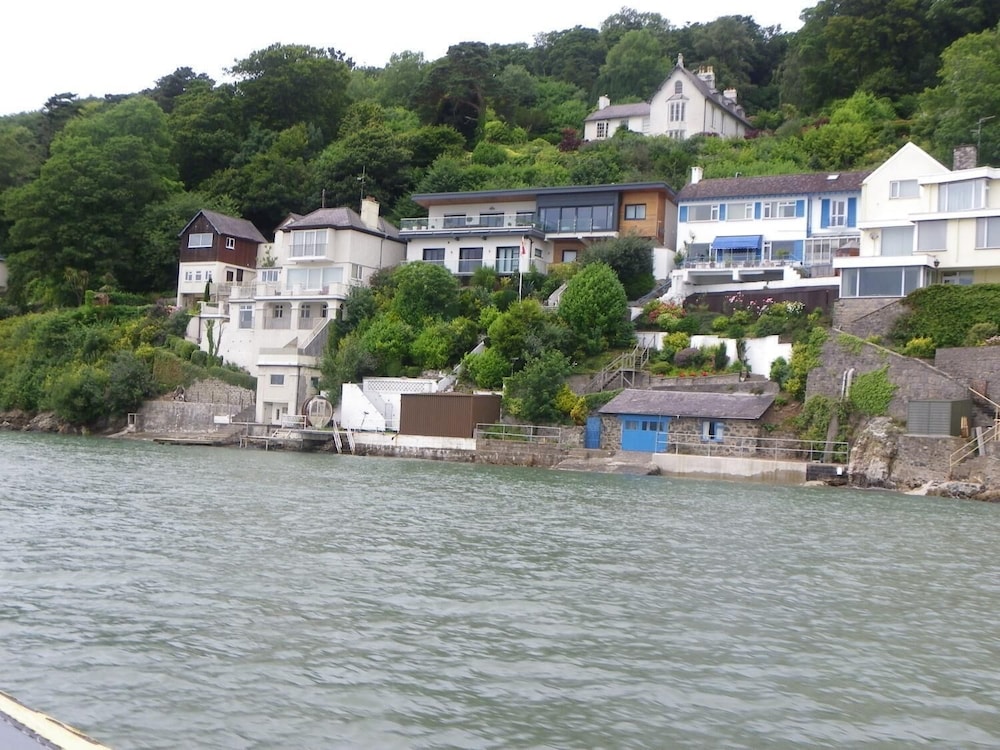 Monravon Guest House