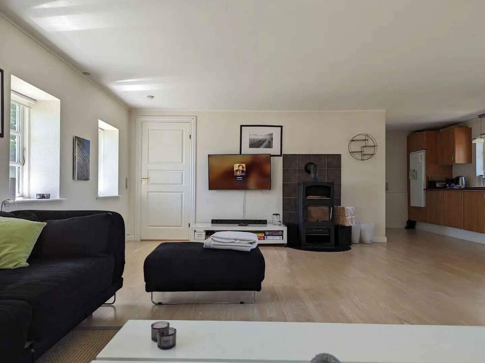 5 Star Holiday Home in Vesterborg