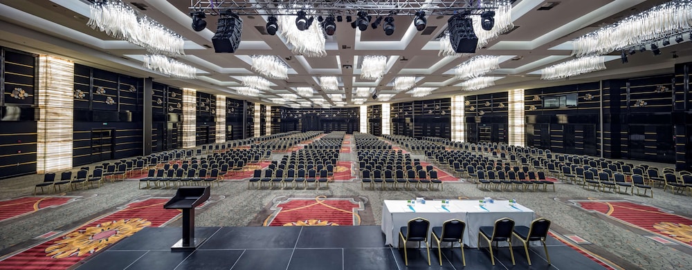 Granada Luxury Belek - All Inclusive