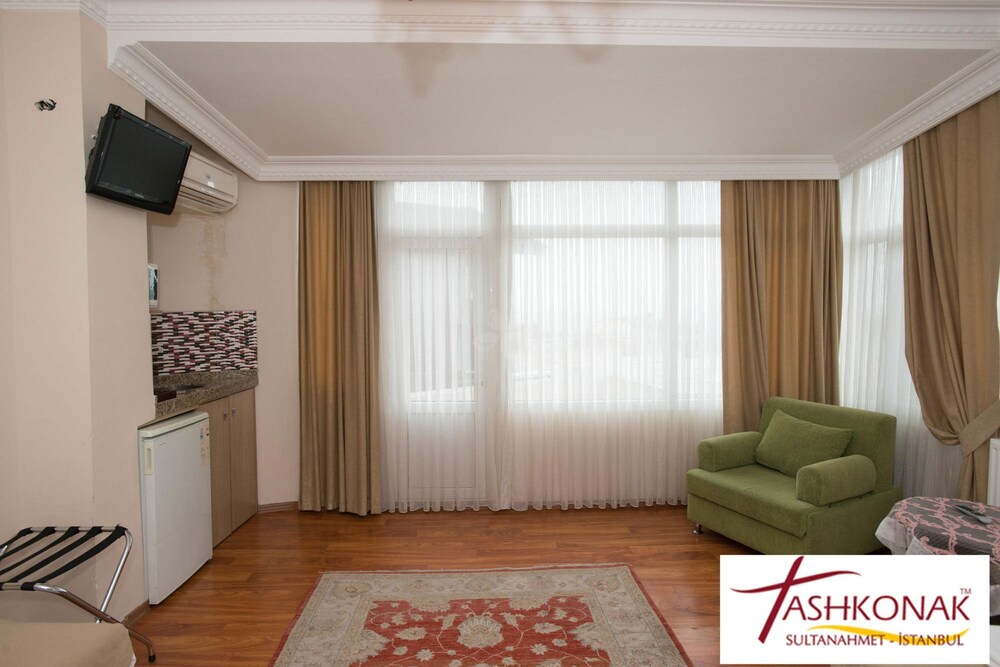 Tashkonak Otel - Image 105