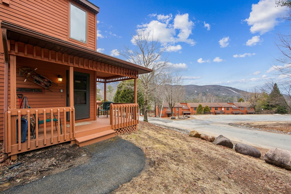 Twister's Little Sister 68a-i - Cozy Retreat 1 Bedroom Townhouse by The Summit at Gore Mountain
