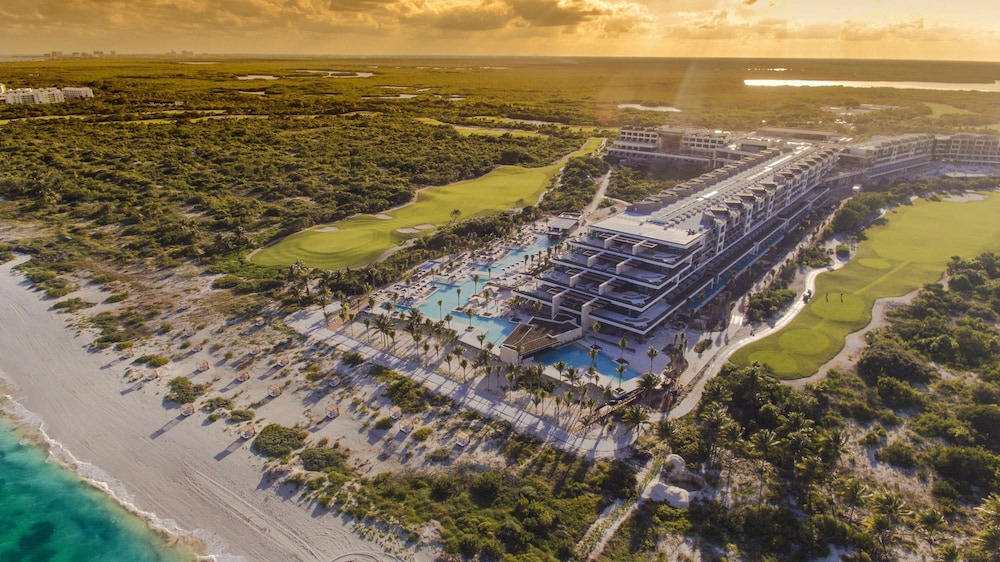 Atelier Playa Mujeres - Adults Only - All Inclusive 40