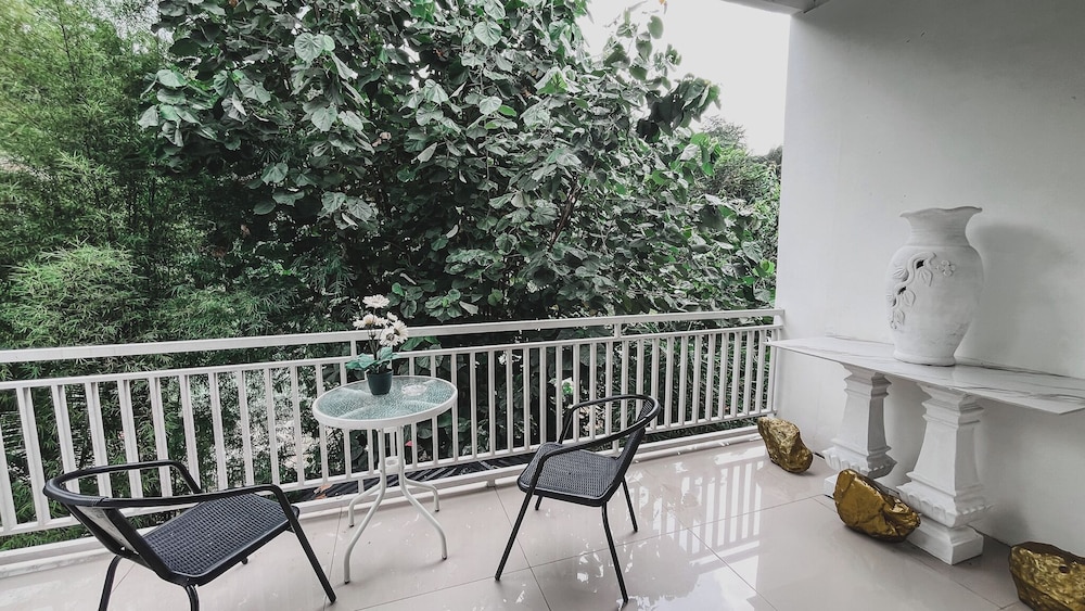 The Heritage Resort & Restaurant Bukit Lawang