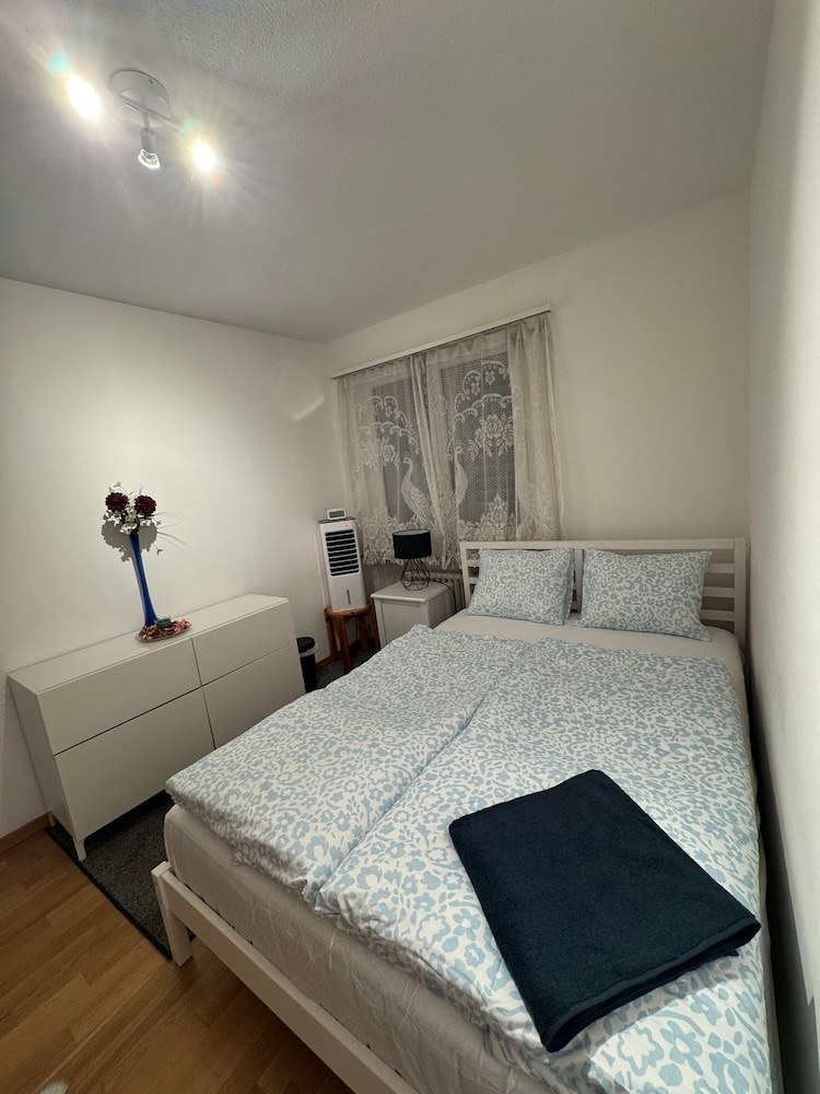 VK - Zürich Airport - Luxury - Homestay