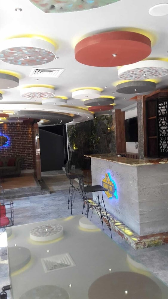 Corner Park Süitler - Image 29