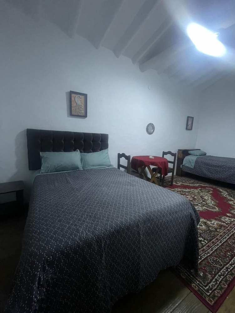 Alojamiento en Casona Colonial Céntrica