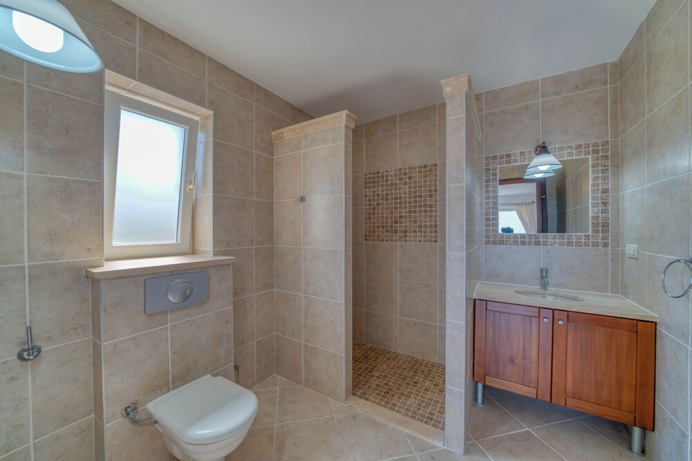 Villa Yaz Amazing Sea View