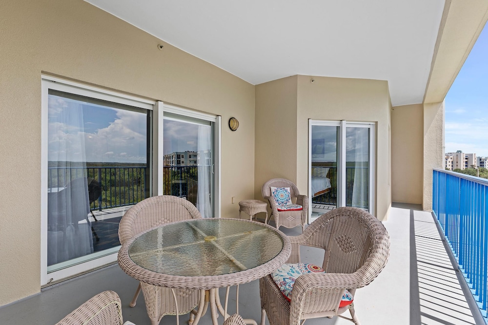 Oceanwalk 6-505