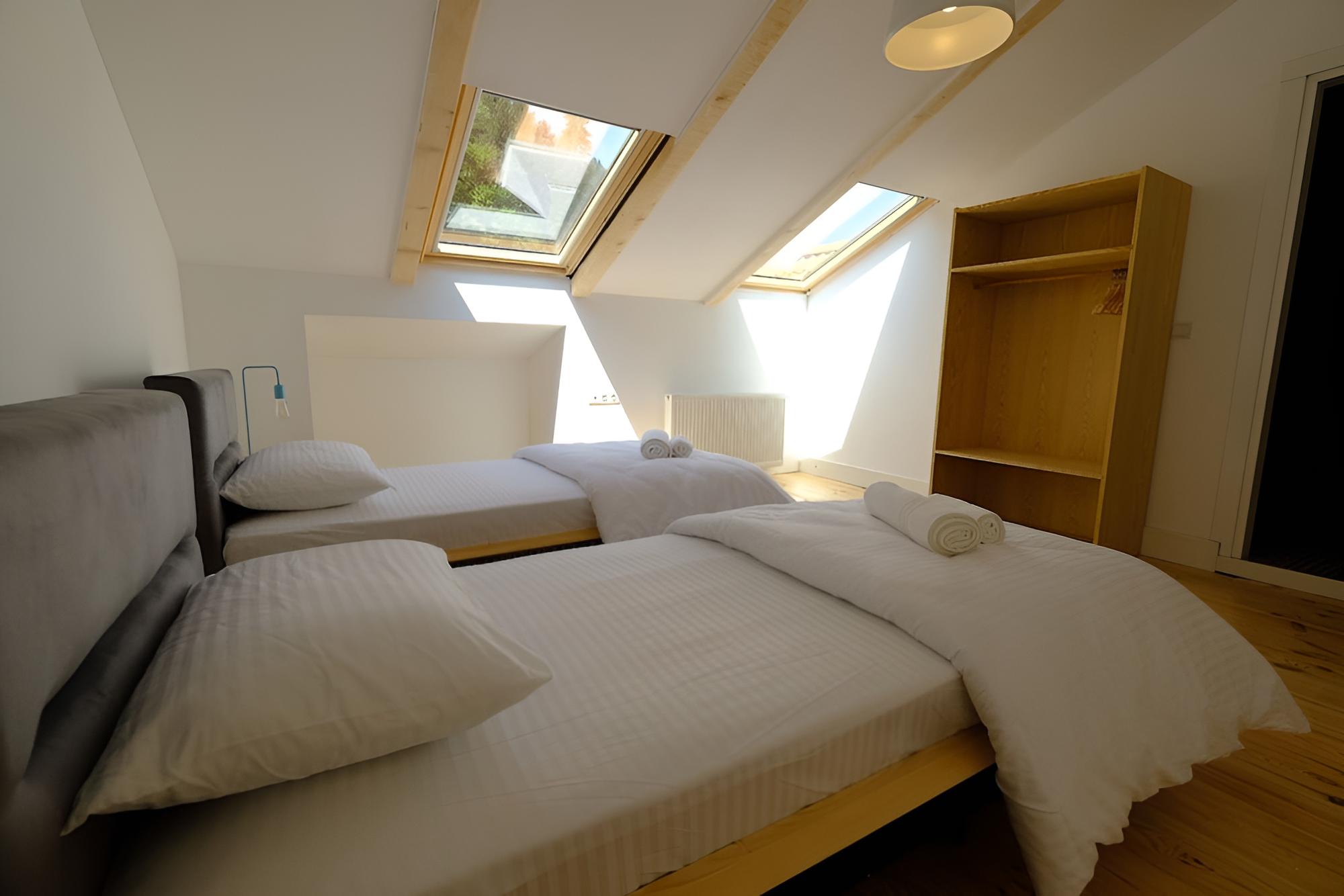 Nordic Hotel