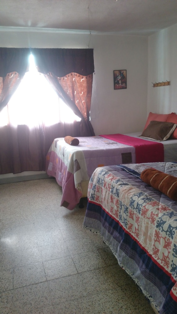 Hotel Histórico - Hostel
