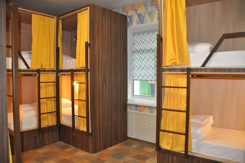 Pikasso - Hostel