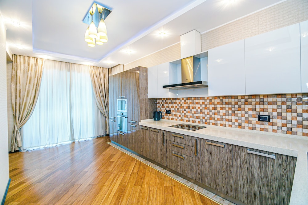 Azure by residences