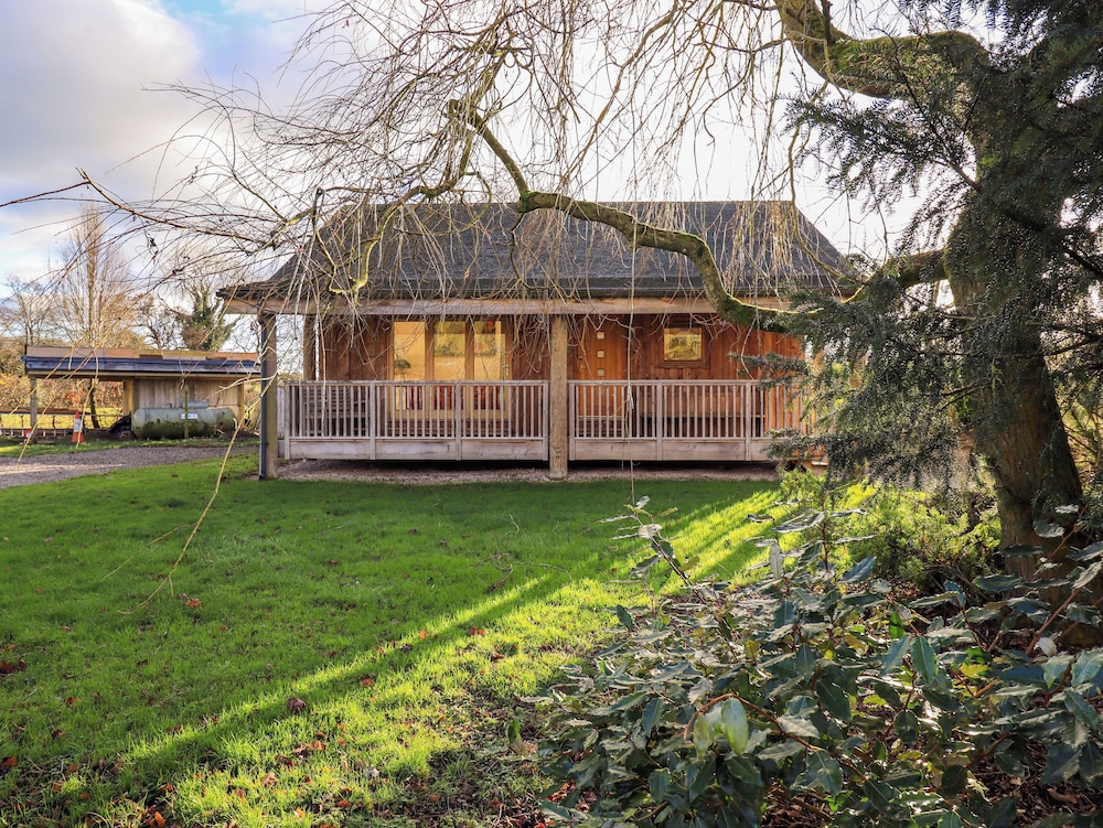 Cedrus Lodge