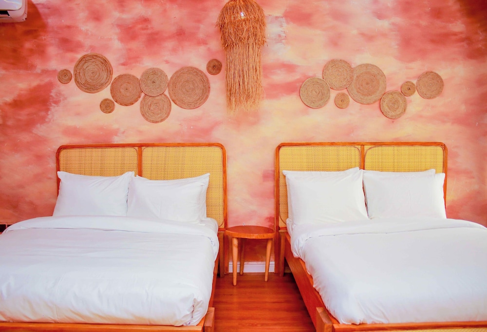 The Getaway Resort Abuja