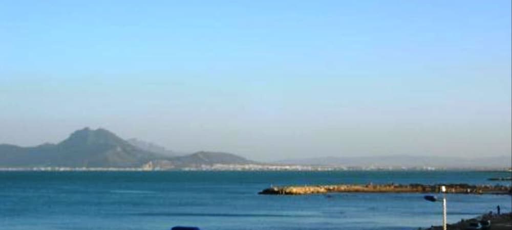La Perle Bleue