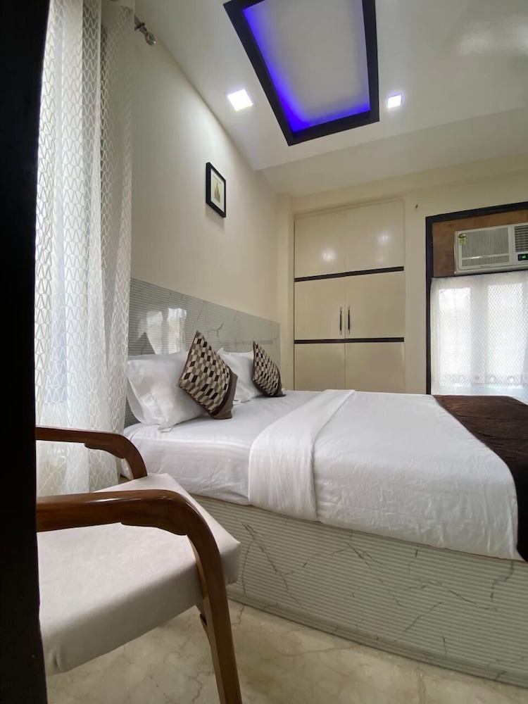 Cassava Stay