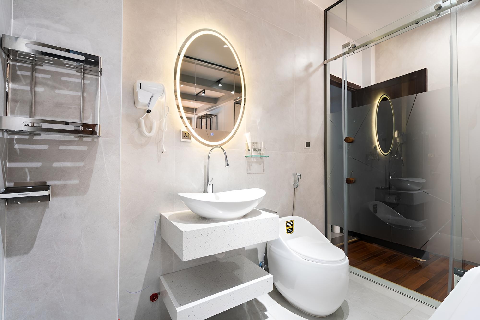 G9 Homestay - De Tham