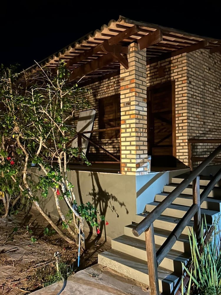 Pousada porto do amar