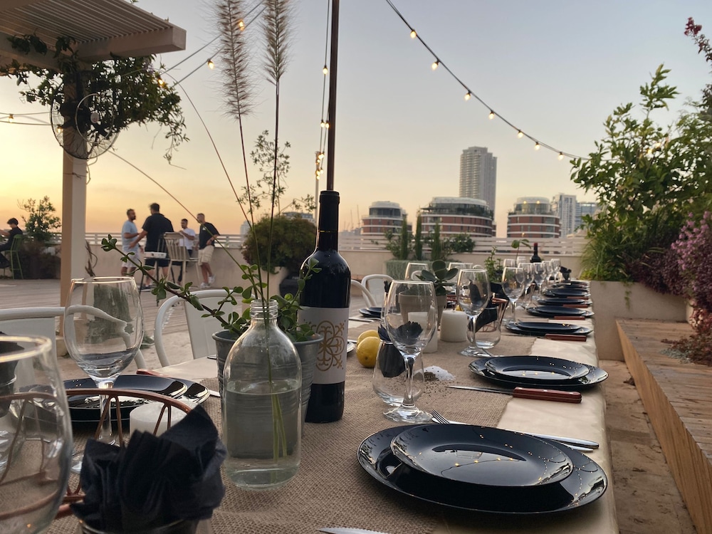 Terasa TLV