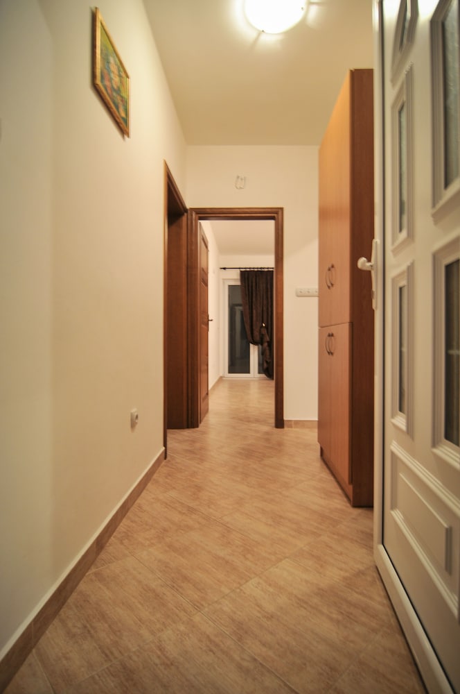 Apartments Samardzic