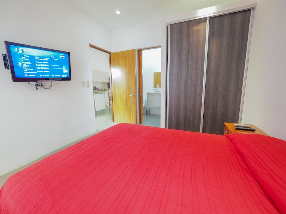 Charming Jaco Beach Condo Vereda B3 view 5