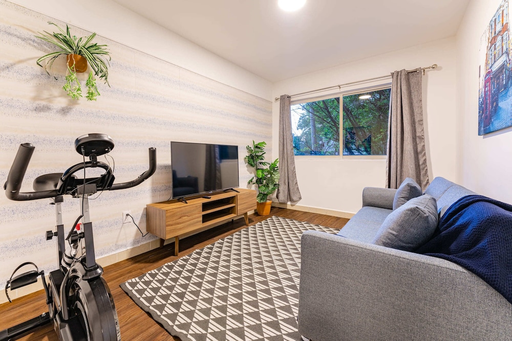Condesa Zamora Lofts by VH