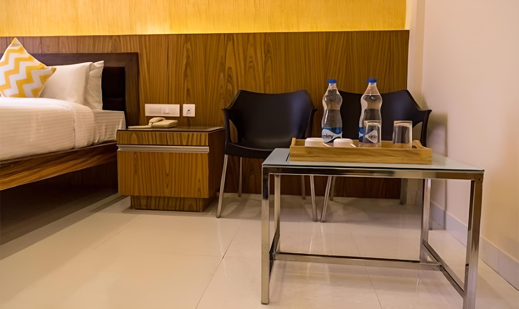 Sandesh Kingston by Agira Hotels