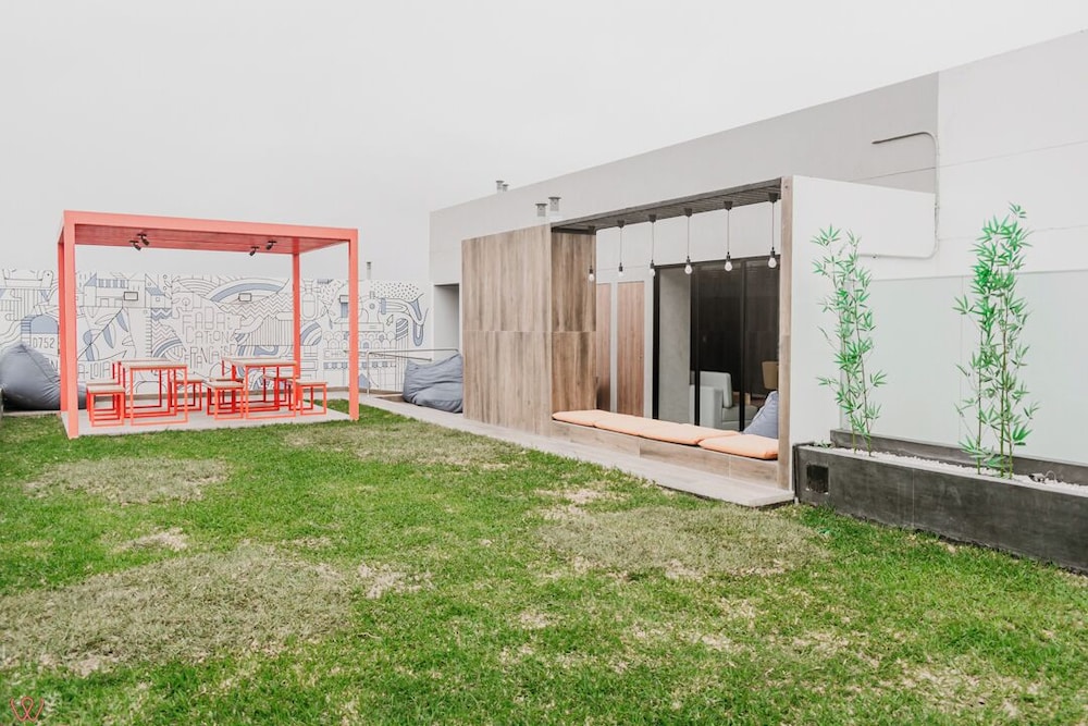 The Polo by Wynwood House