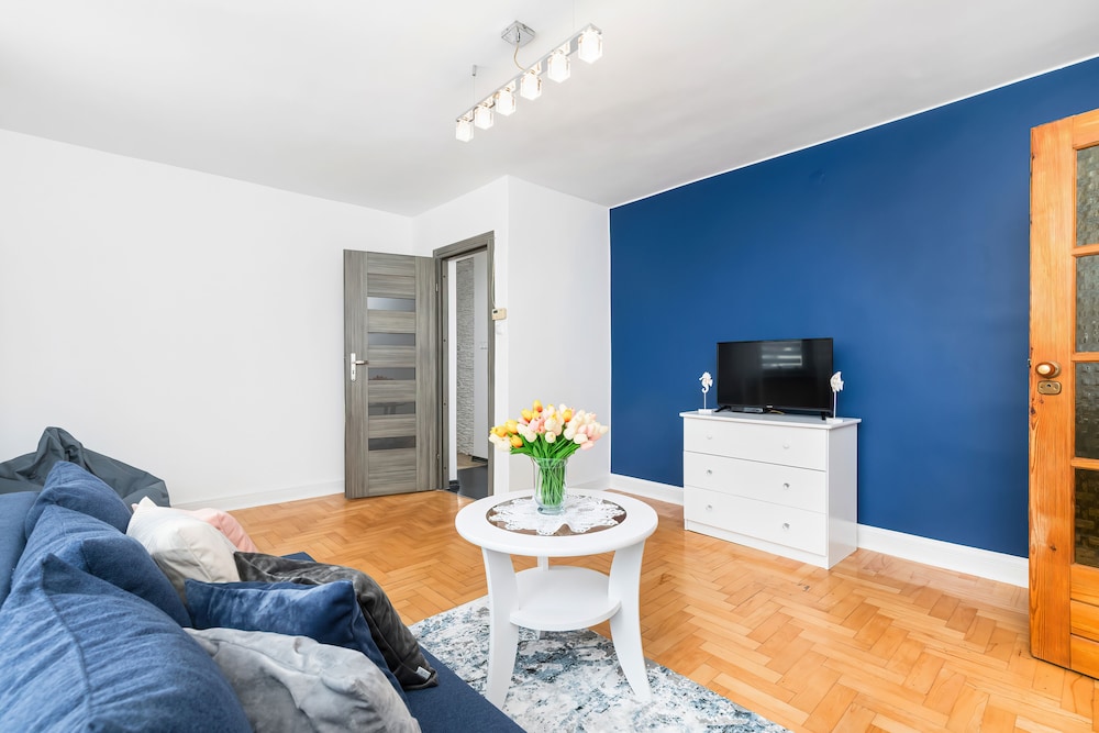 Apartments Slaska 62 by Renters view 4