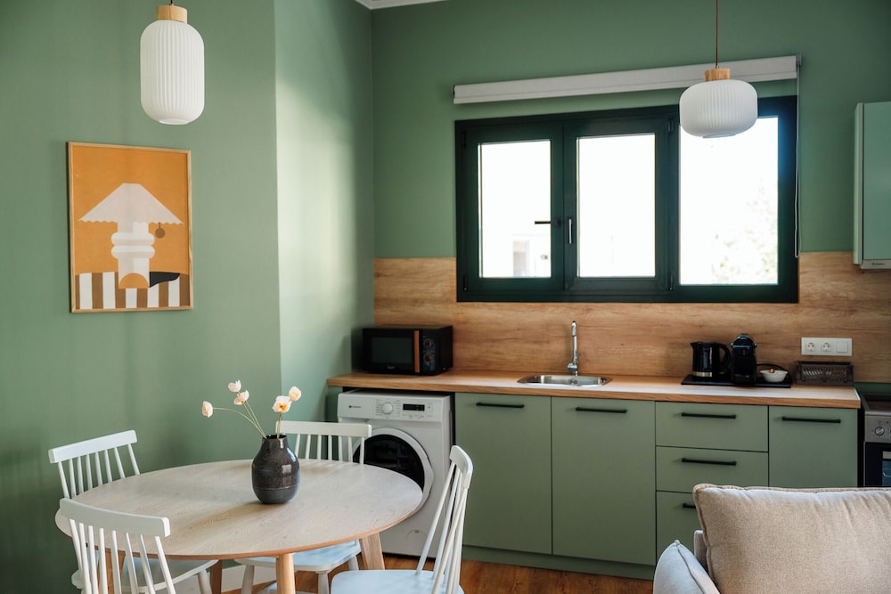 The Verve by Zoia Living