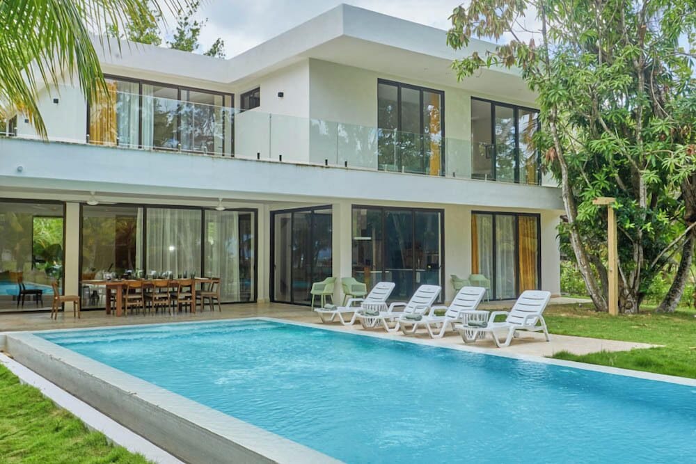 Villa Aurora