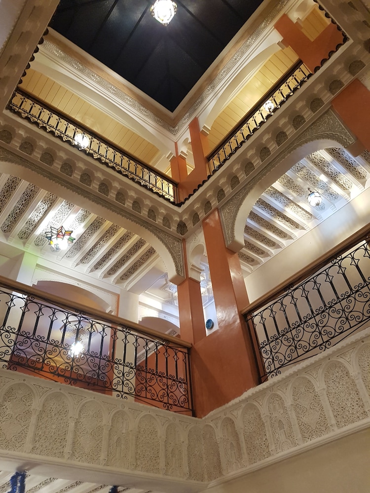 Riad Dar Nakhla