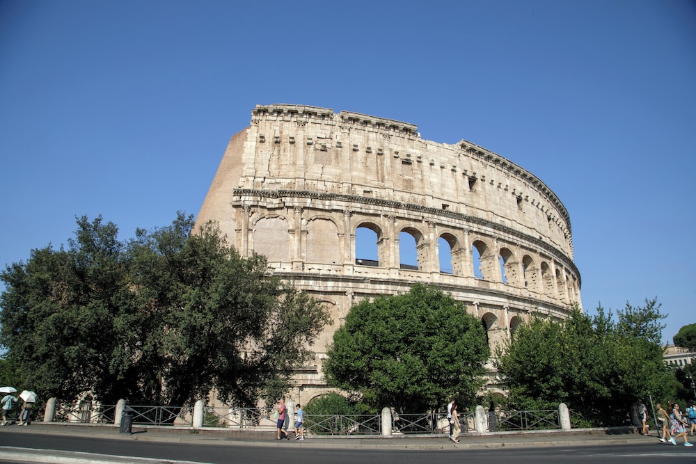 Rome for Two