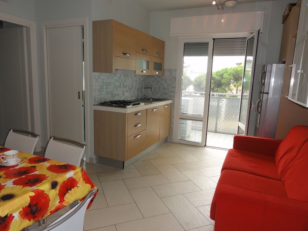 Condominio Molent