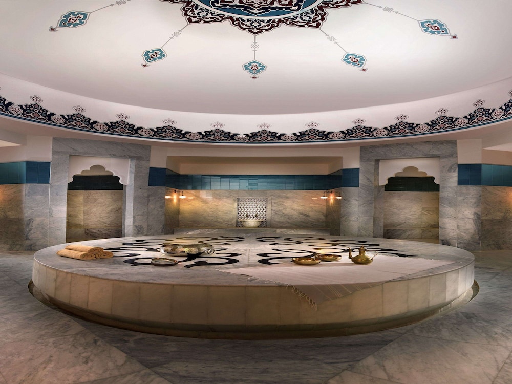 Rixos Bab Al Bahr - All Inclusive