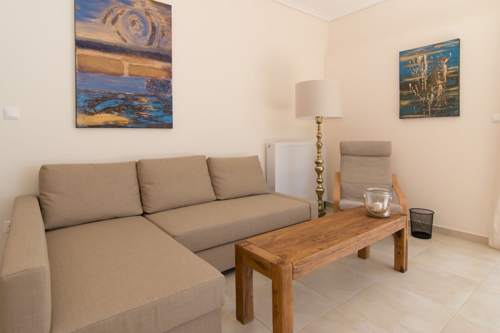 Angelbay Bungalows