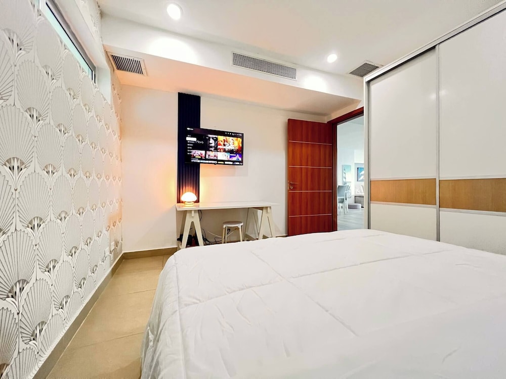 Exclusive Apartment in Calzada de Amador