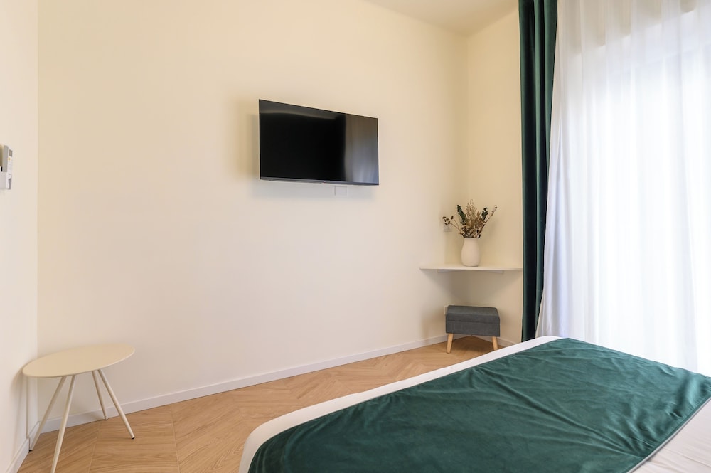 Tolu Relais