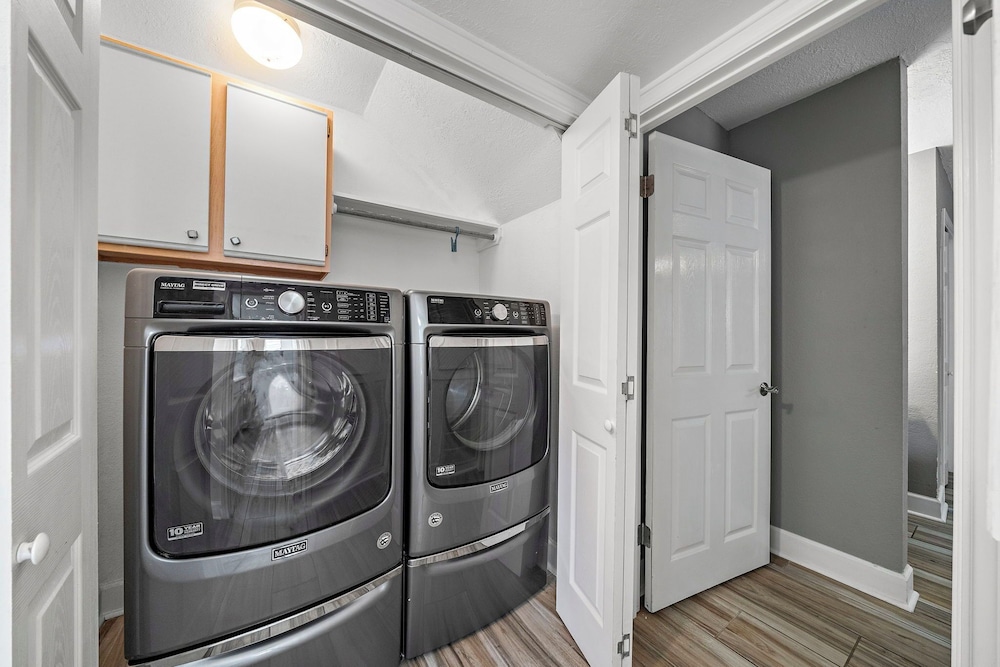 Ocean View by Ryson Vacation Rentals