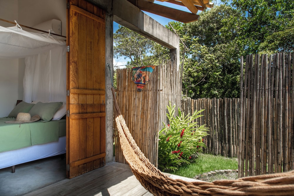 Casa Canoa