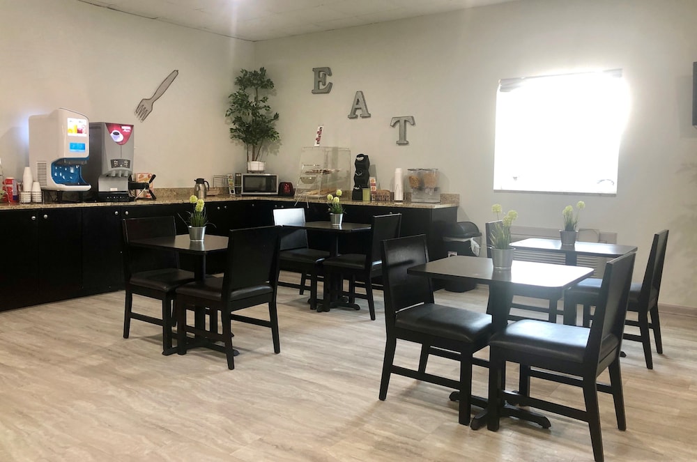 Americas Best Value Inn Brinkley