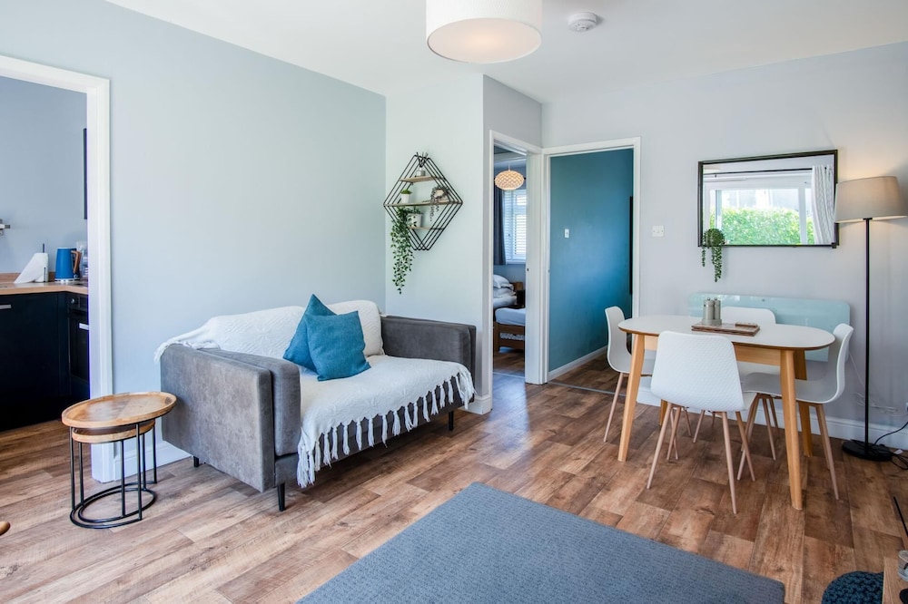 Bayview 87 - 2 Bedroom Chalet - Bayview Oxwich