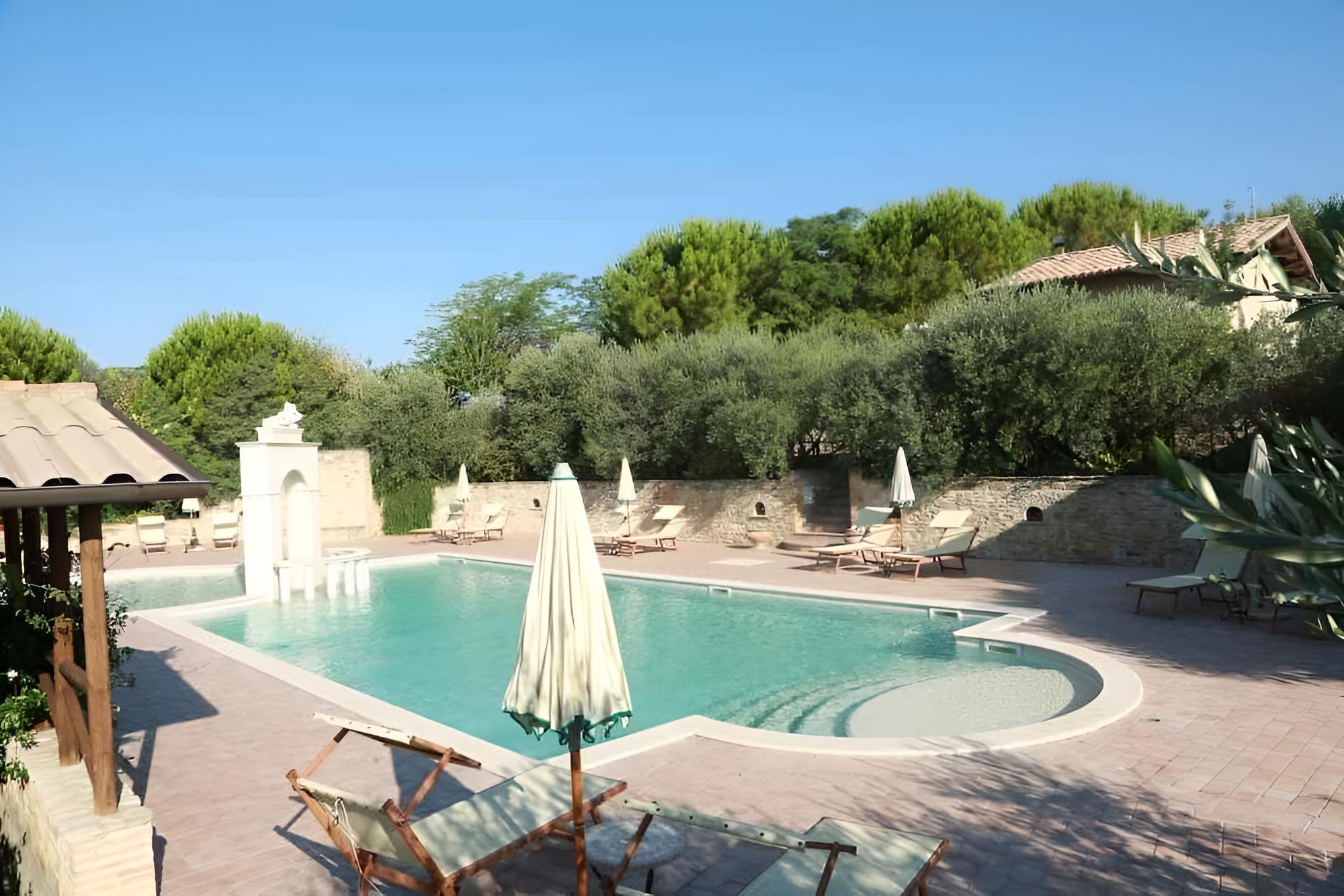 Agriturismo Colle Mura