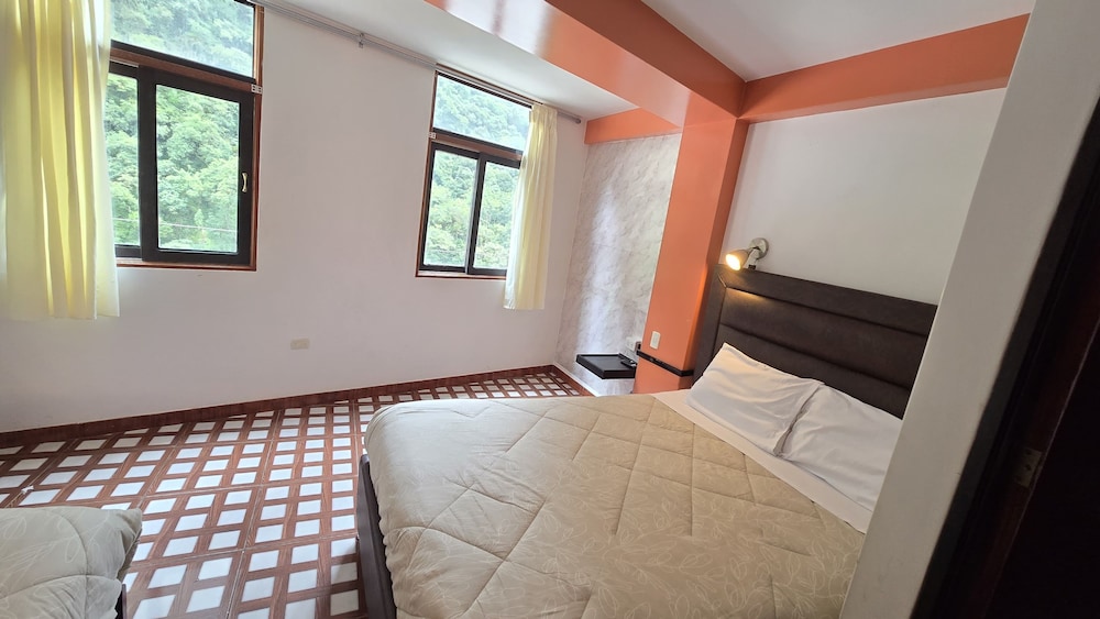 ANTURIOS HOUSE