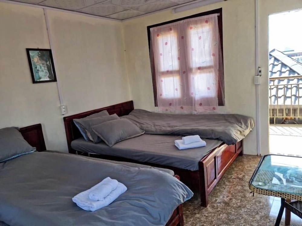 Green Sapa Homestay