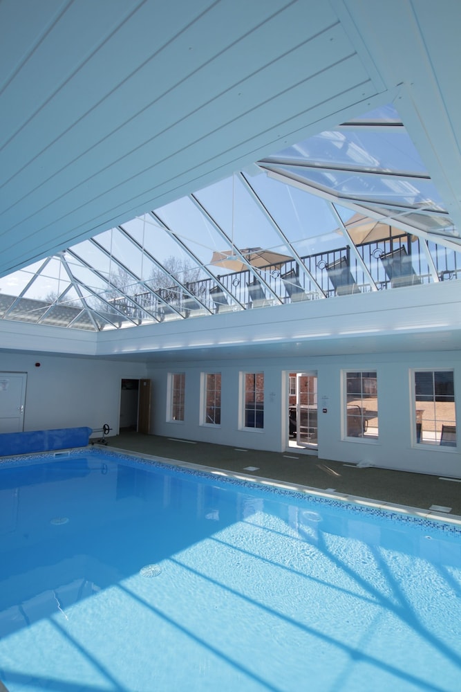 Unique Luxury Escapes
